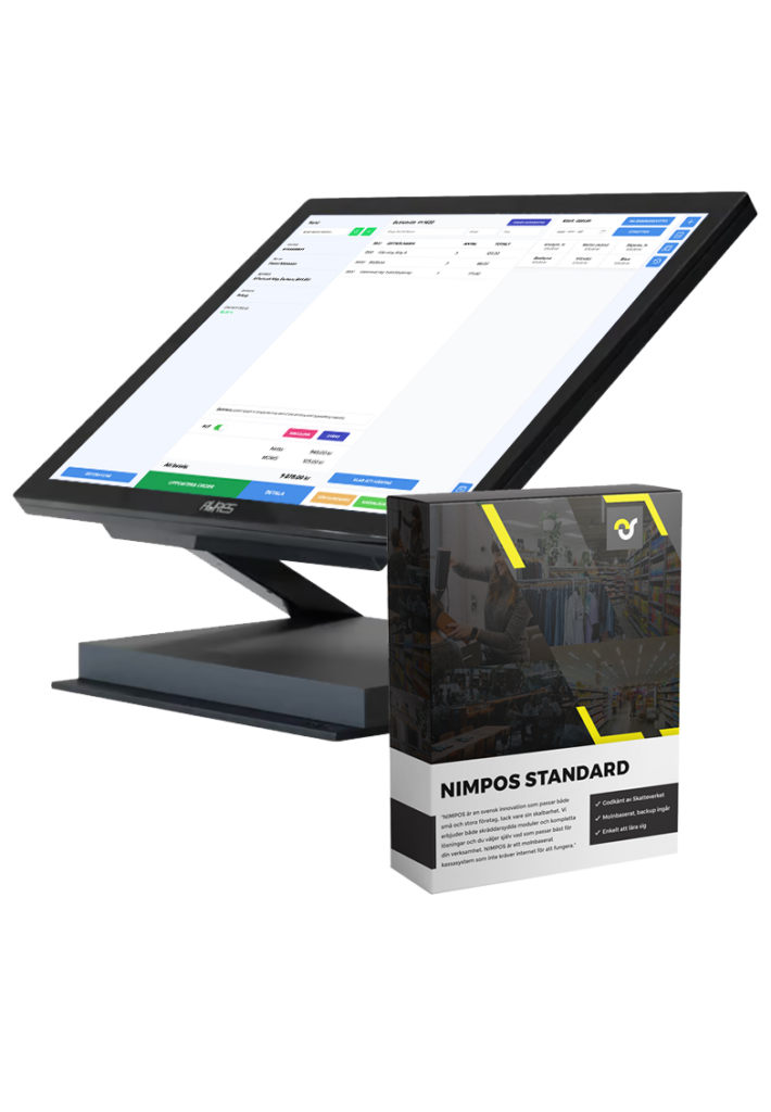 NIMPOS Standard